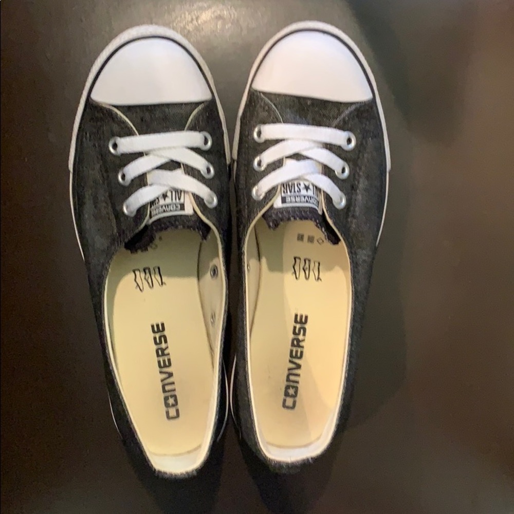 Converse shoes